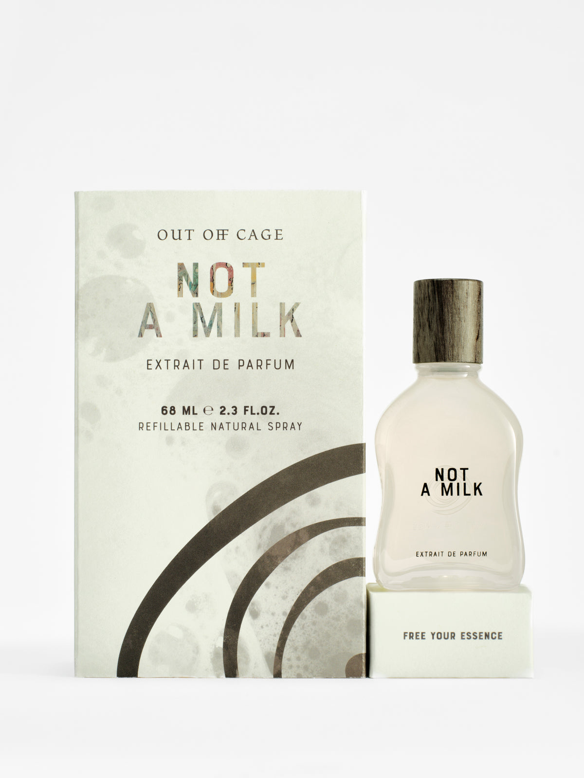NOT A MILK