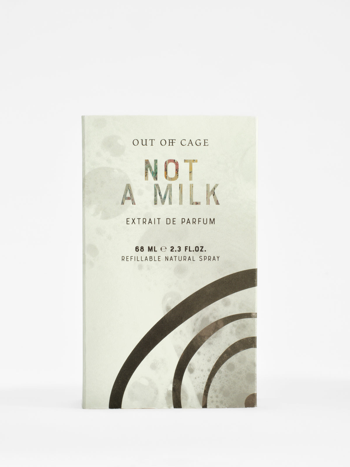 NOT A MILK