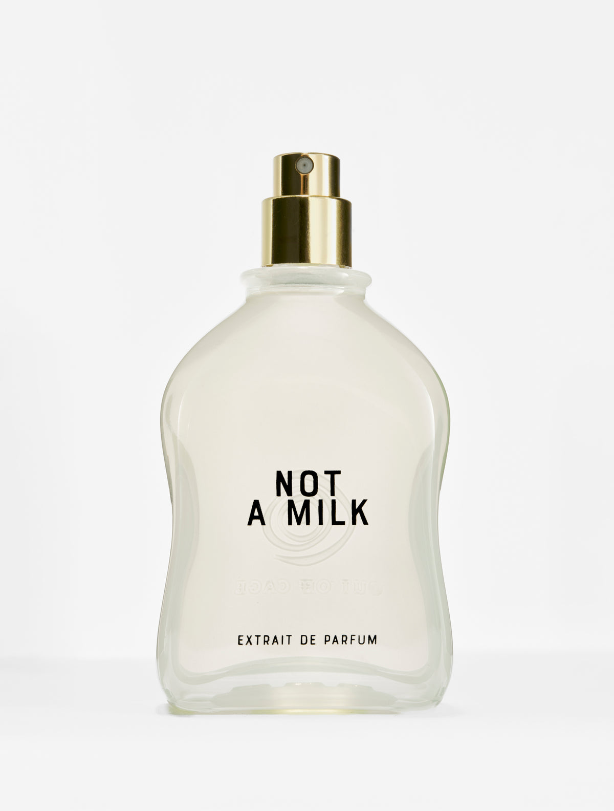 NOT A MILK