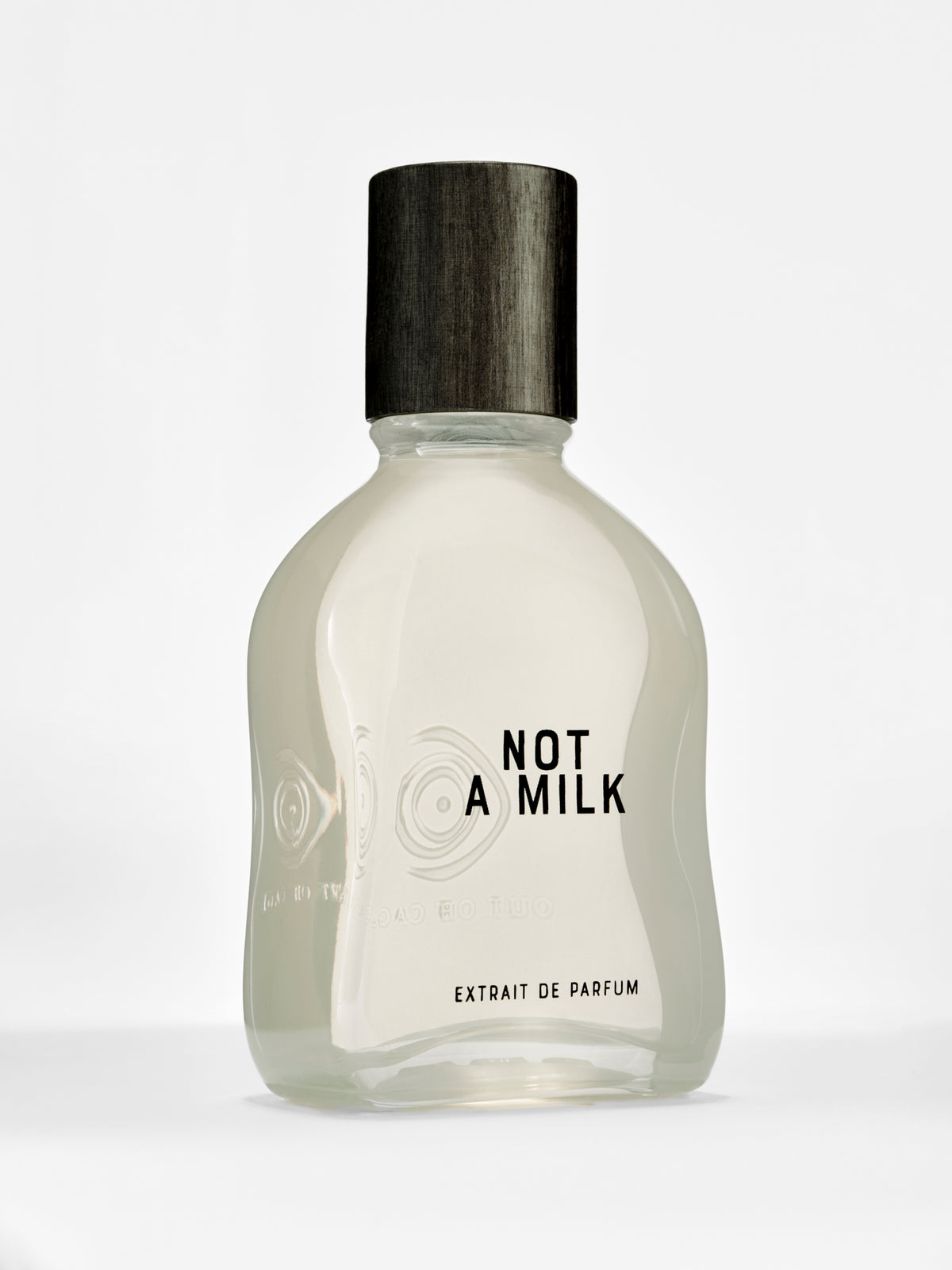 NOT A MILK