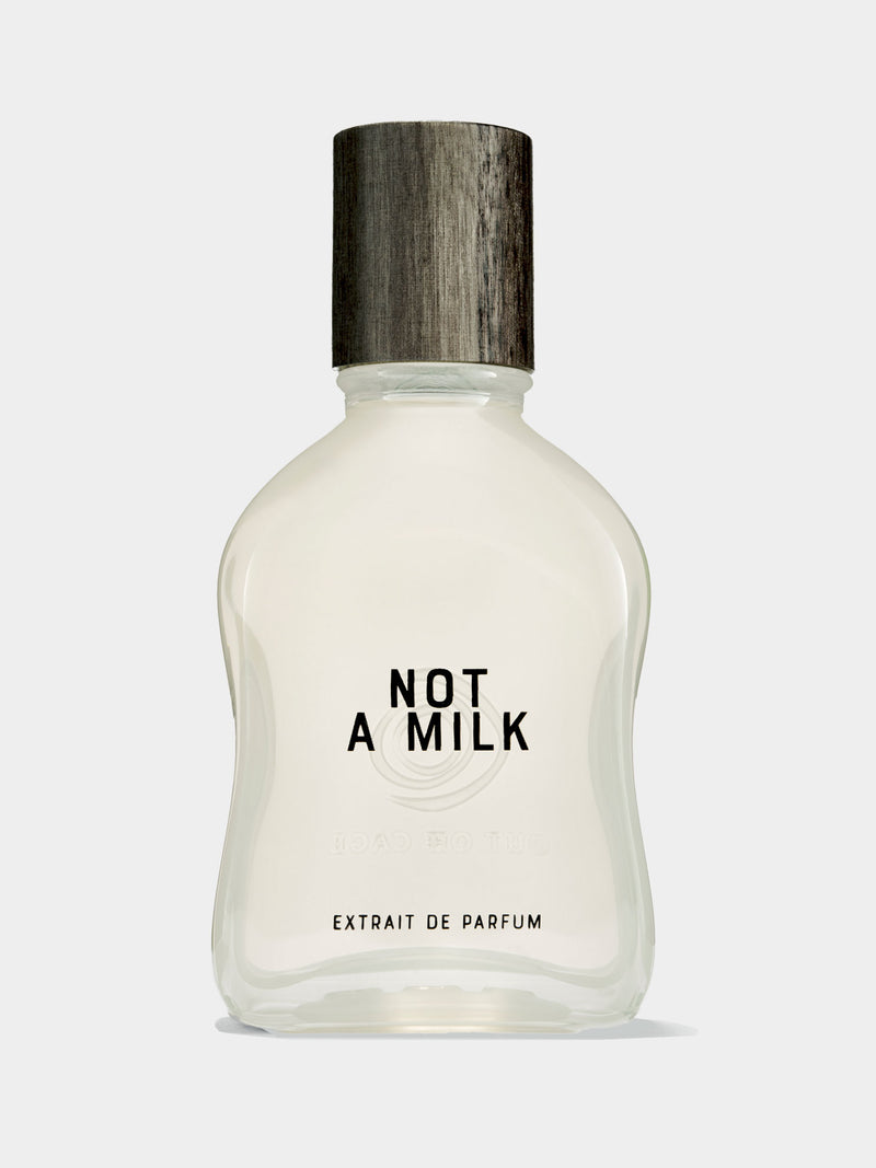NOT A MILK