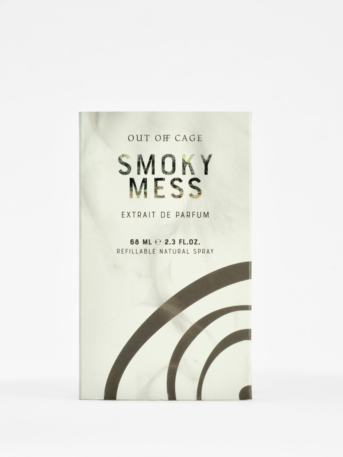SMOKY MESS