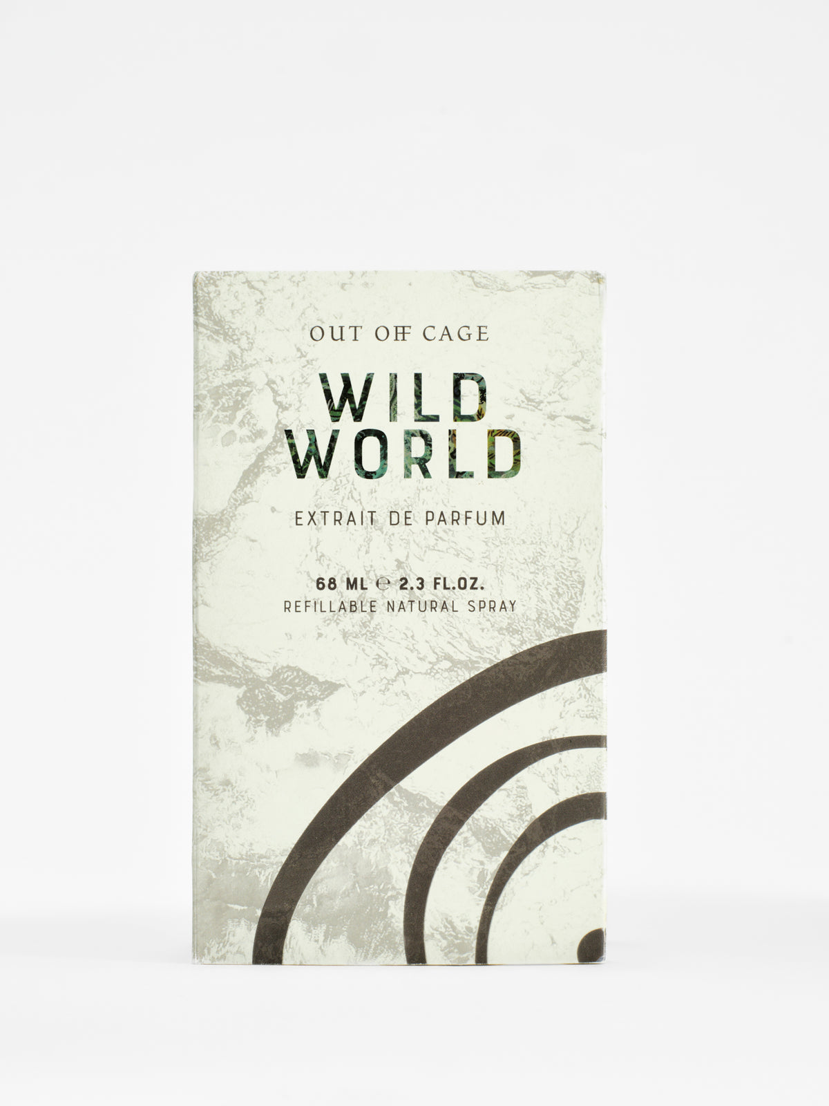 WILD WORLD