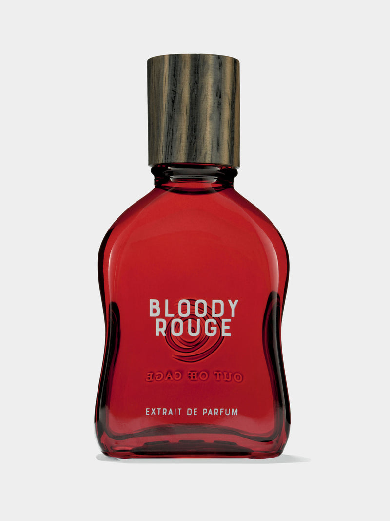 BLOODY ROUGE